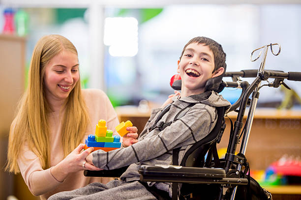 What Does Being “Handicapped” Really Mean?
